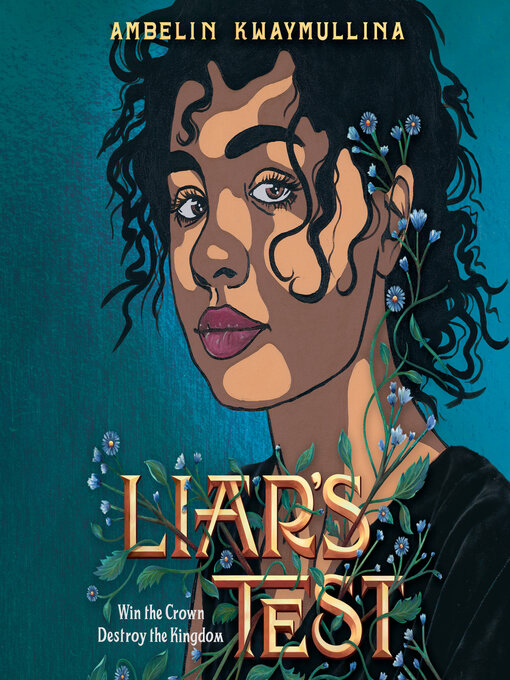 Title details for Liar's Test by Ambelin Kwaymullina - Available